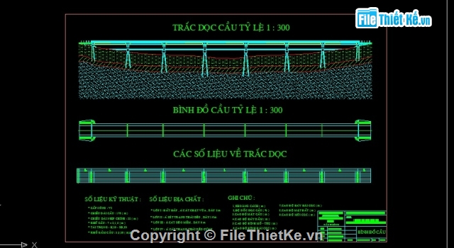 bản vẽ cho ngành cầu đường,bản vẽ cầu đường,bản vẽ kỹ thuật cho ngành cầu đường